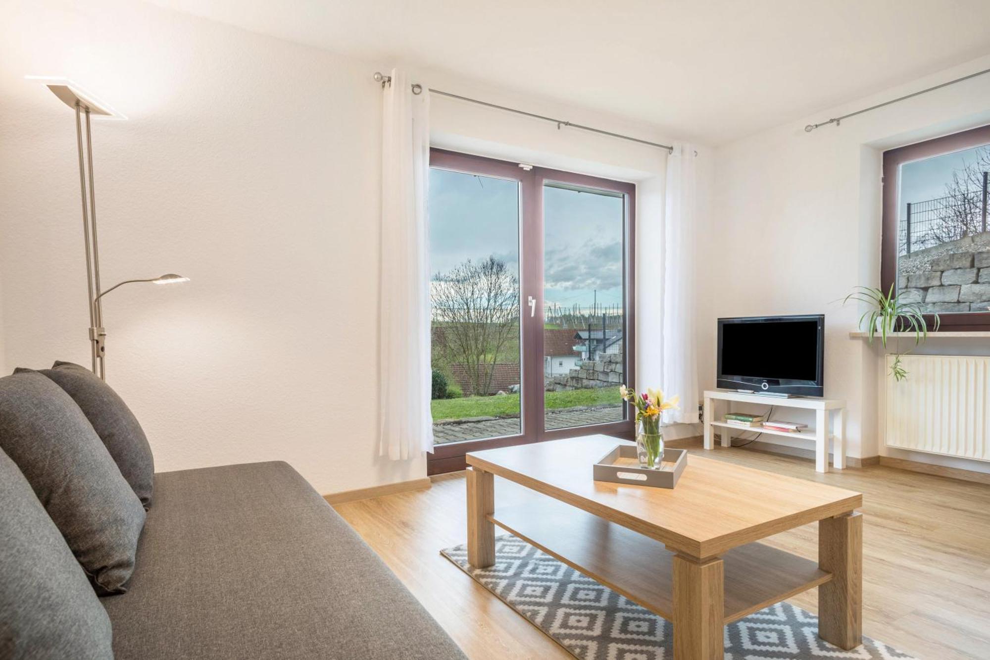 Am Dorfweiher Tettnang Luaran gambar